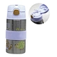stainless steel spray bottle